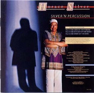 Silver 'n Percussion httpsuploadwikimediaorgwikipediaendd0Sil