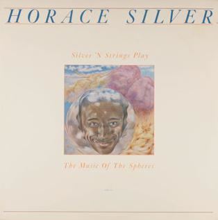 Silver 'n Strings Play the Music of the Spheres httpsuploadwikimediaorgwikipediaen446Sil