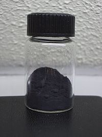 Silver oxide httpsuploadwikimediaorgwikipediacommonsthu