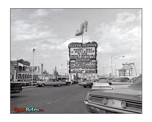 Silver Slipper wwwvegasretrocomvegasphotossilverslipper1rjpg