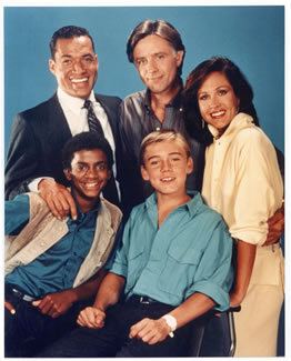 Silver Spoons Silver Spoons Series TV Tropes