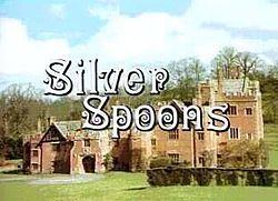 Silver Spoons Silver Spoons Wikipedia