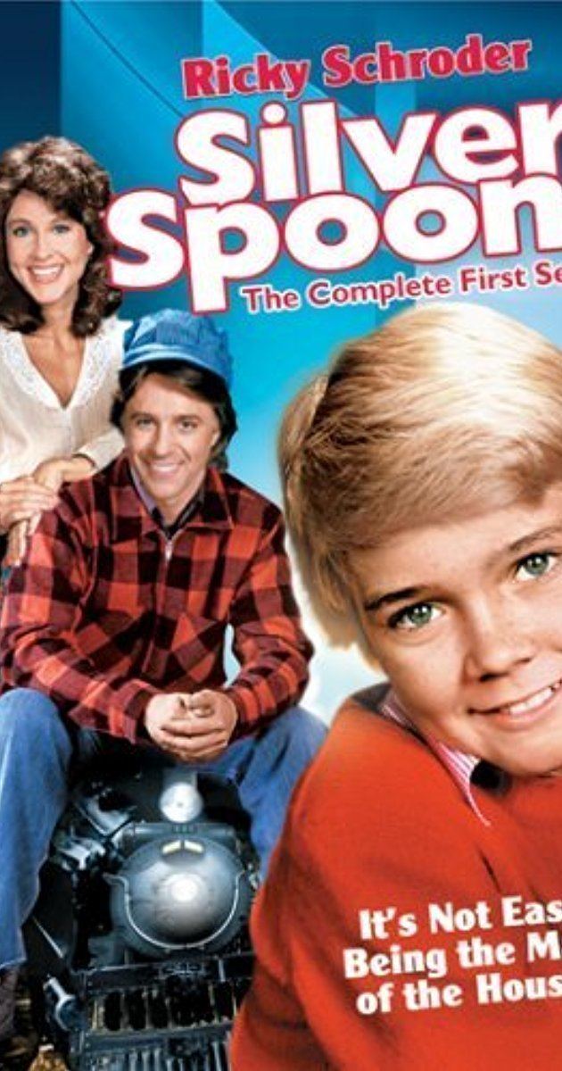 Silver Spoons Silver Spoons TV Series 19821987 IMDb