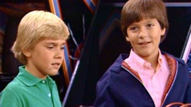 Silver Spoons Silver Spoons39 cast 30 years later Where are they now Fox News