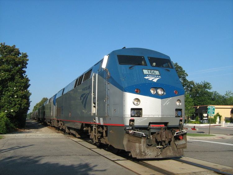 Silver Star (Amtrak train) httpsuploadwikimediaorgwikipediacommonsdd