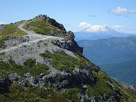 Silver Star Mountain (Skamania County, Washington) httpsuploadwikimediaorgwikipediacommonsthu