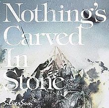 Silver Sun (Nothing's Carved in Stone album) httpsuploadwikimediaorgwikipediaenthumbe