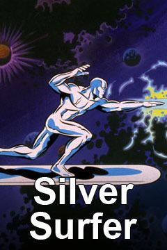 Silver Surfer (TV series) wwwgstaticcomtvthumbtvbanners487913p487913
