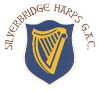 Silverbridge Harps GFC httpsuploadwikimediaorgwikipediaen00fSil