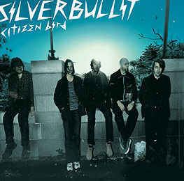 Silverbullit Silverbullit Citizen Bird CD Album at Discogs