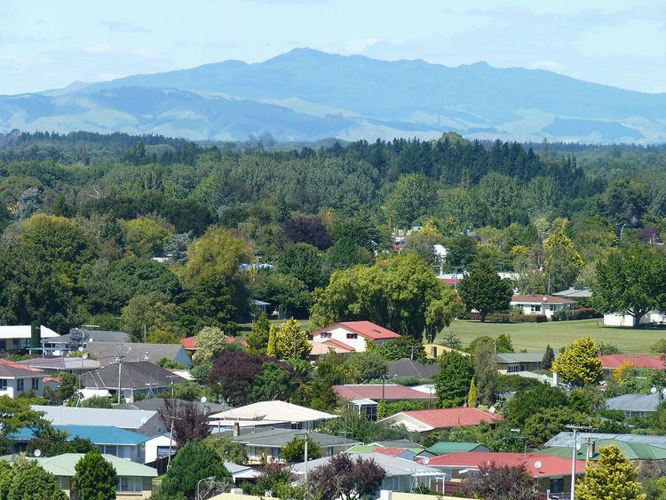 Silverdale, Waikato