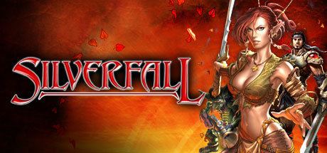 Silverfall Silverfall on Steam