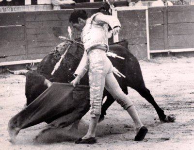 Silverio Pérez (bullfighter) 1000 images about toreros on Pinterest The savages Words in