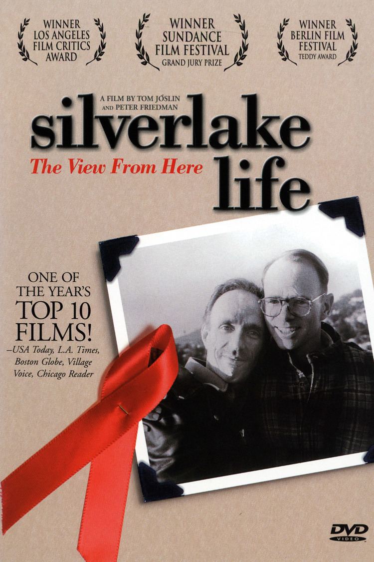 Silverlake Life: The View from Here wwwgstaticcomtvthumbdvdboxart56048p56048d