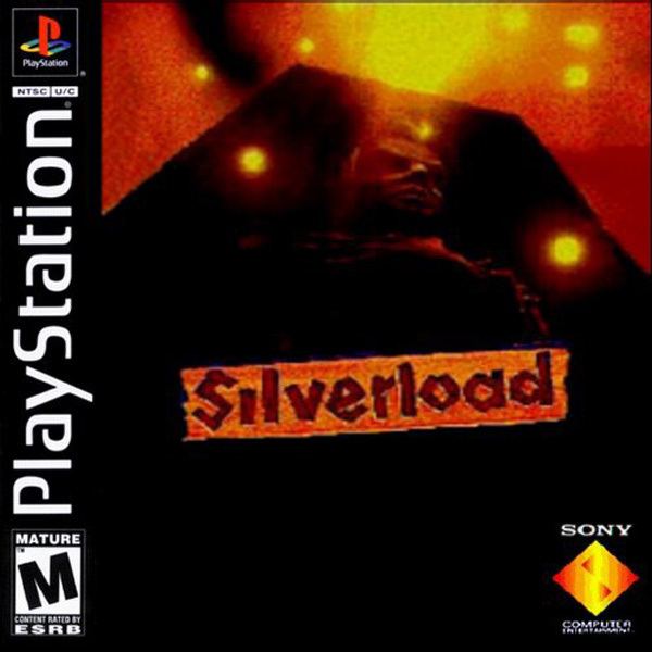 SilverLoad staticgiantbombcomuploadsoriginal1120961717