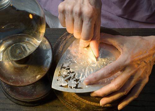 Silversmith Silversmith The Colonial Williamsburg Official History