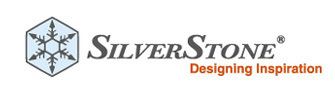 SilverStone Technology wwwsilverstonetekcomimageslogojpg