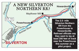 Silverton Northern Railroad wwwsilvertonstandardcomsystemnewseditorfiles