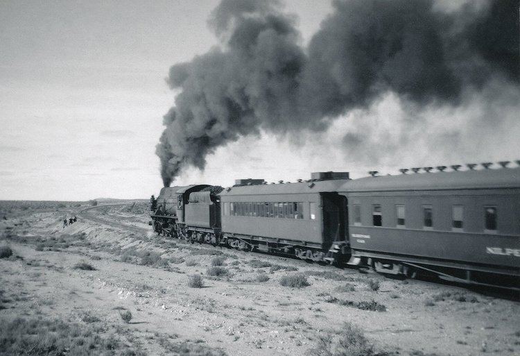 Silverton Tramway Johnny39s Pages Old SAR Shunter