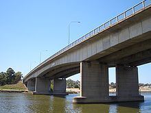 Silverwater Bridge httpsuploadwikimediaorgwikipediacommonsthu