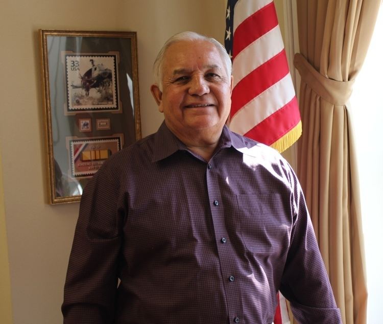 Silvestre Reyes El Paso representative39s congressional term endspersonal