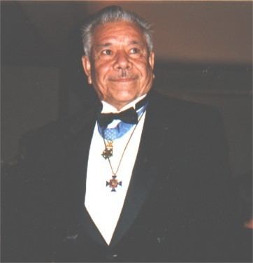 Silvestre S. Herrera Silvestre Herrera Medal of Honor