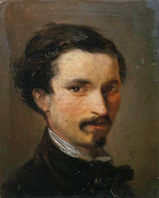 Silvestro Lega httpsuploadwikimediaorgwikipediacommons44