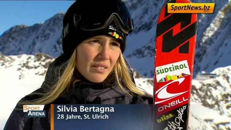 Silvia Bertagna Silvia Bertagna beim Europacup in Stubai YouTube
