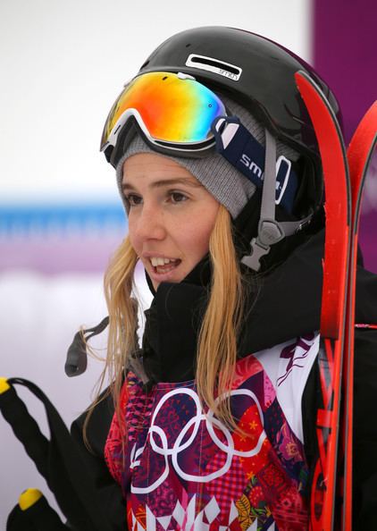 Silvia Bertagna Silvia Bertagna Pictures Winter Olympics Freestyle