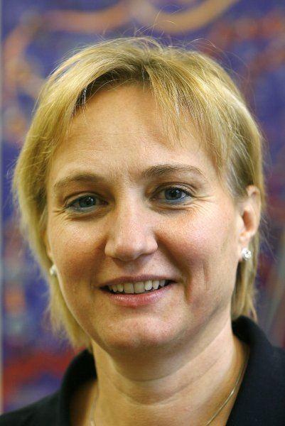 Silvia Bulfone-Paus DFG erteilt Immunologin BulfonePaus Rge wegen Fehlverhaltens