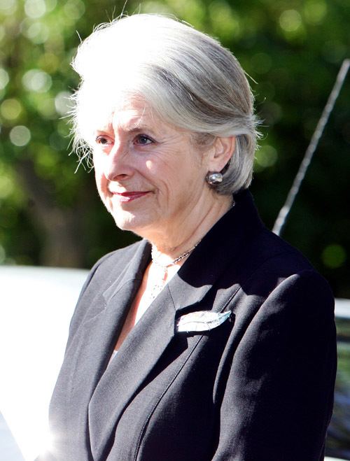Silvia Cartwright Tough Job Ahead For NZ Judge Dame Silvia Cartwright News