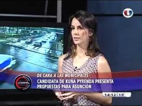 Silvia Corvalán Silvia Corvaln Candidata a concejala Lista 69 YouTube