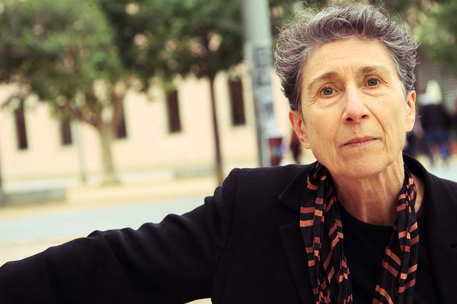 Silvia Federici The Making of Capitalist Patriarchy Interview with