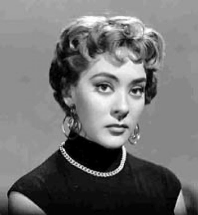 Silvia Pinal Classify Silvia Pinal Mexican actress