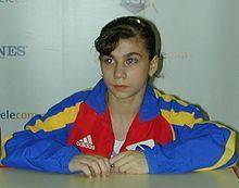 Silvia Stroescu httpsuploadwikimediaorgwikipediacommonsthu