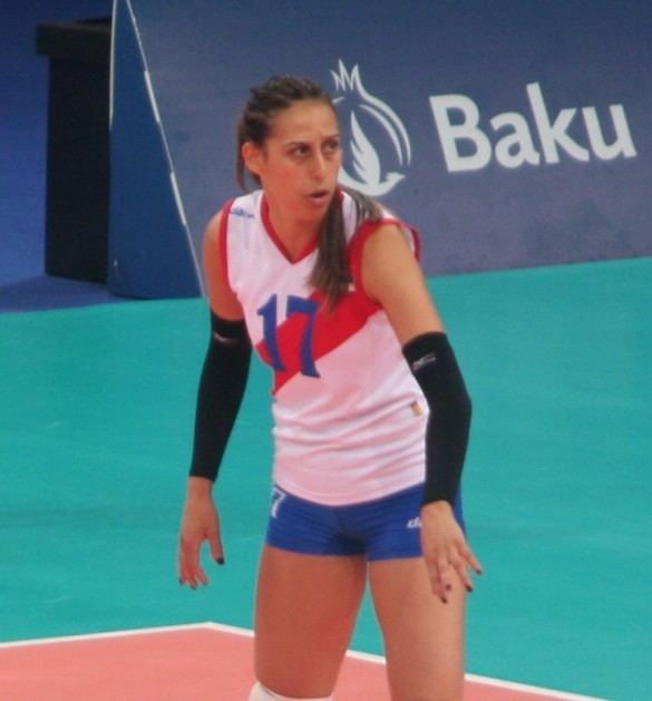 Silvija Popović