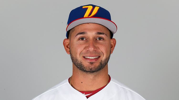 Silvino Bracho Venezuelas Silvino Bracho exits with injury MLBcom