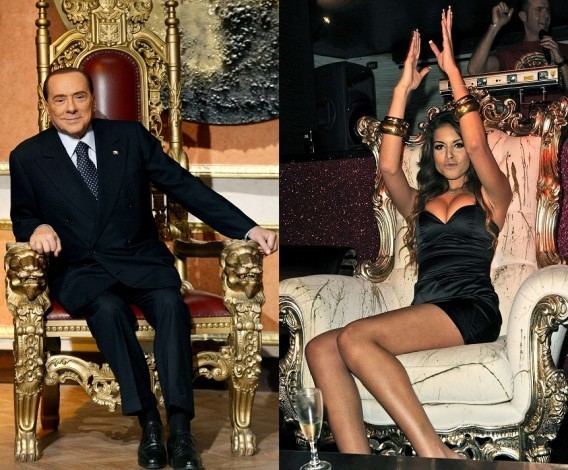 Silvio Berlusconi prostitute trial wwwcorbeaunewscawpcontentuploads201407ruby