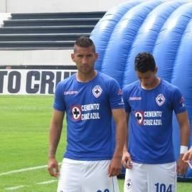 Silvio Borjas HOY Defensor paraguayo es refuerzo del Cruz Azul