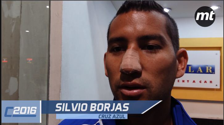 Silvio Borjas Silvio Borjas una apuesta 39atpica39 en Cruz Azul MedioTiempo