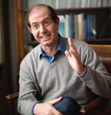 Silvio Micali Silvio Micali Photo Essay AM Turing Award Winner