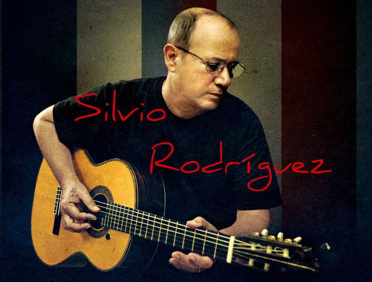 Silvio Rodriguez Silvio Rodrguez to offer concert in Panama Repeating