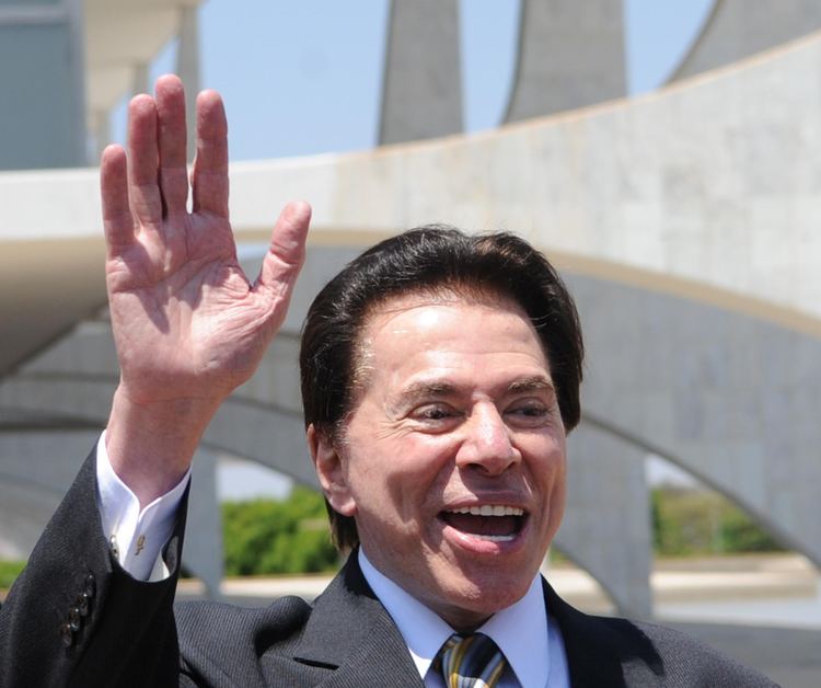 Silvio Santos httpsuploadwikimediaorgwikipediacommonsbb