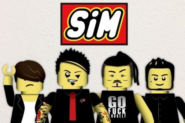 SiM (band) SiM to Release 3rd Mini Album JpopAsia