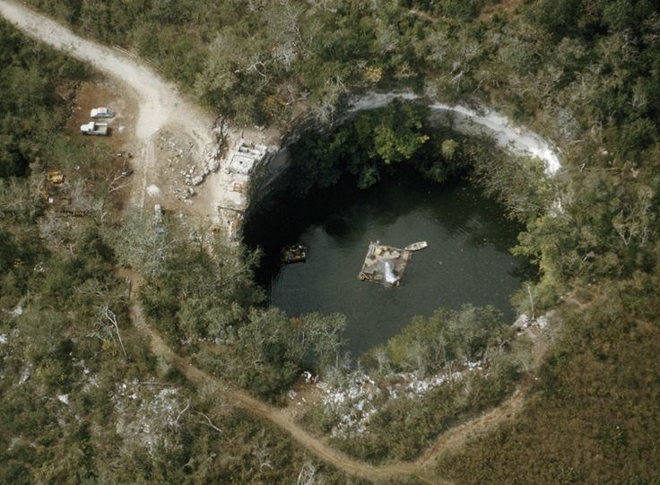 Sima Humboldt Sima Humboldt Venezuela A sinkhole is a hole in the ground that