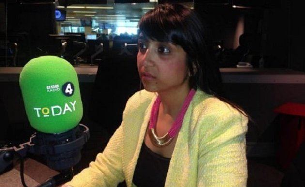 Sima Kotecha Racism After Brexit Broadcast In Radio 4 Clip Of BBC39s Sima Kotecha