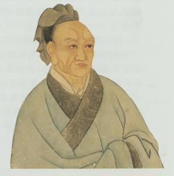 Sima Tan Sima Qian Sima Tan Records of The Grand Historian Chinese