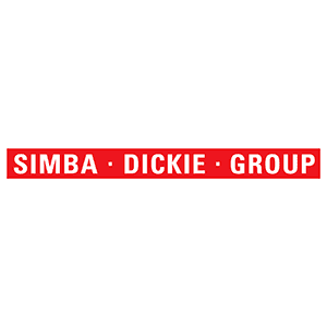 Simba Dickie Group logossimbadickiecomdataStorageLogos00000001
