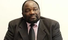 Simbarashe Mumbengegwi SIMBARASHE MUMBENGEGWI Zimbabwe Member of the Cabinet of Zimbabwe