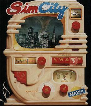 SimCity (1989 video game) httpsuploadwikimediaorgwikipediaen77bSim